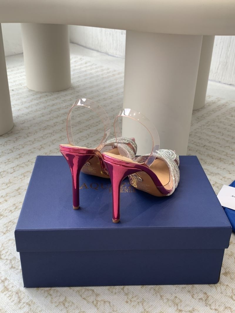 Aquazzura Sandals